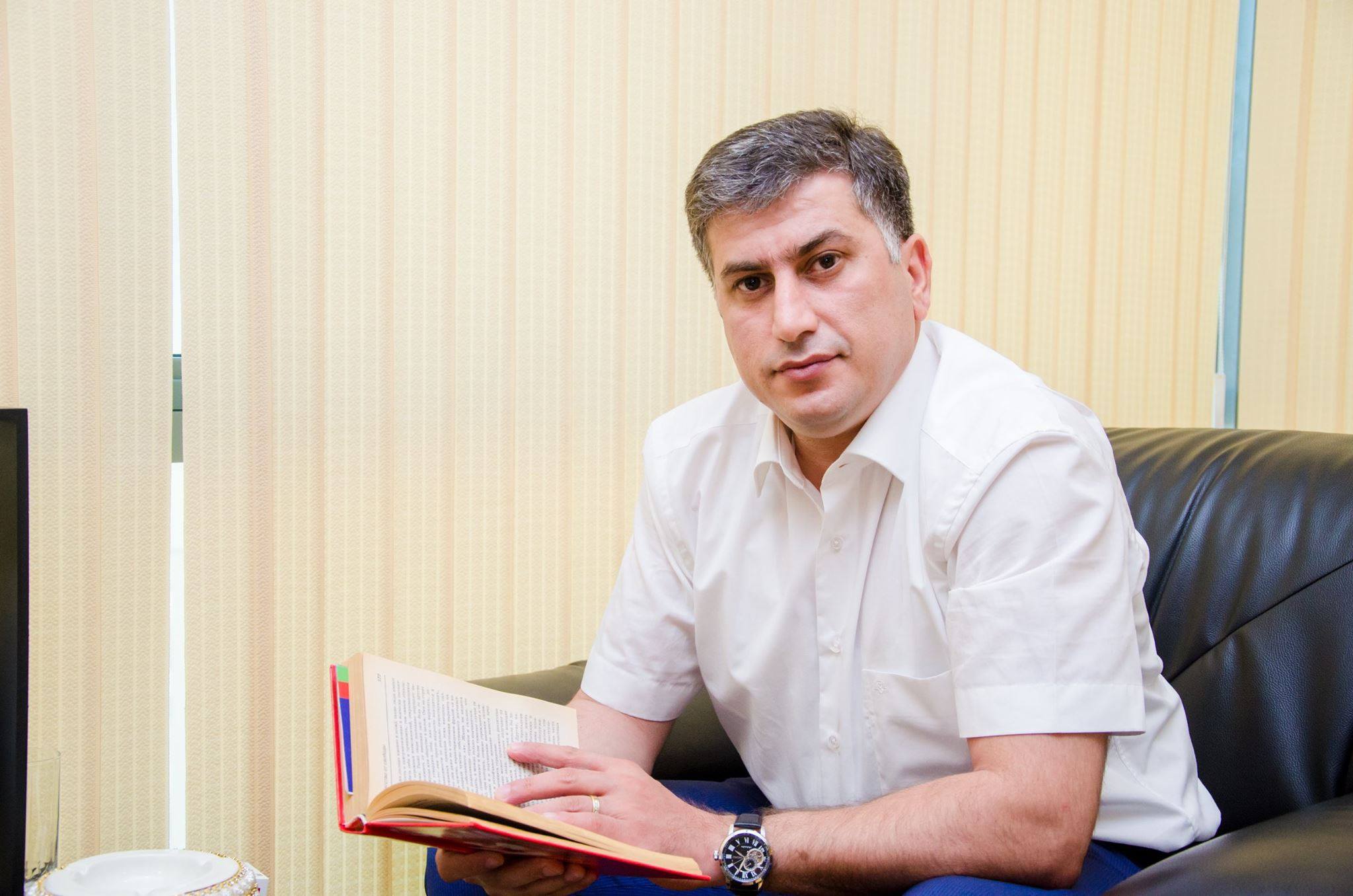 Bakıda iti vəhşicə ağaca asıb öldürən şəxsin xəstəliyi nədir?